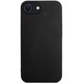 Husă TPU iPhone 16e - JT Berlin Pankow Soft - Negru