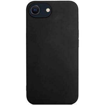 Husă TPU iPhone 16e - JT Berlin Pankow Soft - Negru