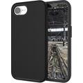 Husă iPhone 16e JT Berlin Pankow Solid MagSafe - Negru