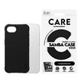 Husă iPhone 16e PanzerGlass Care Samba - compatibilă MagSafe