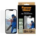 Geam Protecție Ecran iPhone 16e/14/13 Pro/13 - PanzerGlass Classic Fit