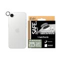 Protector pentru obiectivul camerei iPhone 16e PanzerGlass Safe - Transparent