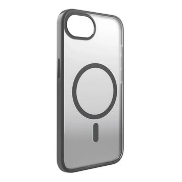 Husă Hibridă iPhone 16e Puro Gradient - Compatibilă cu MagSafe