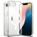Husă Hibrid iPhone 16e - Ringke Fusion Magnetic - Transparent