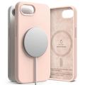 Husă iPhone 16e - Ringke Liquid Silicone MagSafe