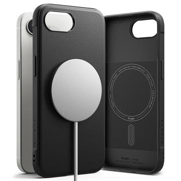 Husă Magnetică iPhone 16e - Ringke Onyx - Negru