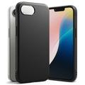Husă TPU iPhone 16e - Ringke Onyx - Negru