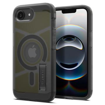 Husă iPhone 16e - Spigen Tough Armor Mag