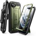 Husă Hibrid iPhone 16e - Supcase Unicorn Beetle Pro