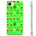 Husă TPU - iPhone 16e - Avocado