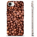 Husă TPU - iPhone 16e - Boabe de Cafea