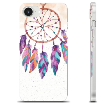 Husă TPU - iPhone 16e - Dreamcatcher