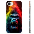 Husă TPU - iPhone 16e - Gorilă
