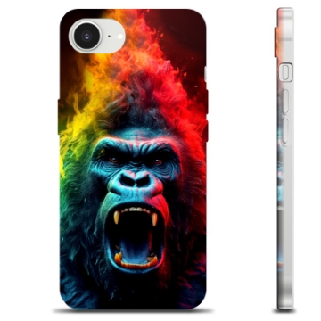 Husă TPU - iPhone 16e - Gorilă