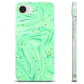 Husă TPU - iPhone 16e - Mentă Verde