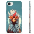 Husă TPU - iPhone 16e - Găină