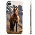 Husă TPU - iPhone 16e - Cal