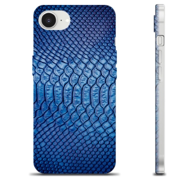 Husă TPU - iPhone 16e - Piele