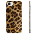 Husă TPU - iPhone 16e - Leopard