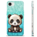 Husă TPU - iPhone 16e - Panda