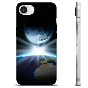 Husă TPU - iPhone 16e - Spațiu