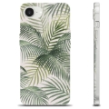 Husă TPU - iPhone 16e - Tropic