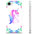 Husă TPU - iPhone 16e - Unicorn