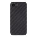 Husă iPhone 16e Tactical MagForce Aramid - Negru