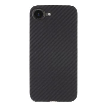 Husă iPhone 16e Tactical MagForce Aramid - Negru