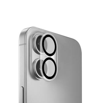 Sticlă temperată pentru iPhone 17/16 Puro Standard Camera - Protector pentru lentile și camera foto