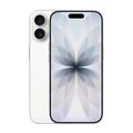 iPhone 17 - 256GB - Alb