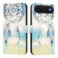 Husă Portofel iPhone 17 Air - Wonder - Prinzător de vise