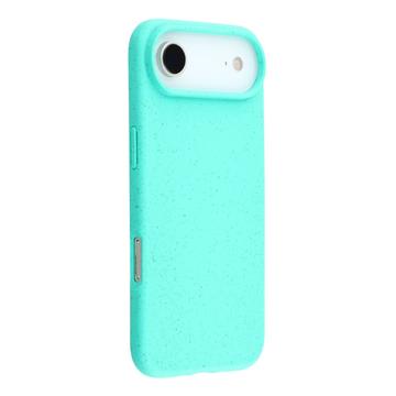 Husă Biodegradabilă iPhone Air - Turcoaz