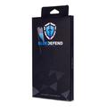Protector de ecran din sticla securizata iPhone 17 Air BlueDefend Anti-Blue Light - 2 buc.