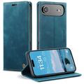 Husă Portofel iPhone 17 Air - Caseme 013