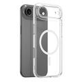 Husă clară iPhone Air Dux Ducis Clin - compatibil MagSafe