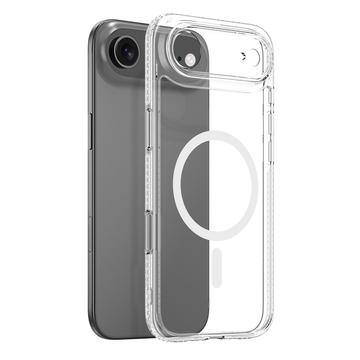Husă clară iPhone 17 Air Dux Ducis Clin - compatibil MagSafe