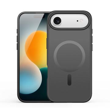 Husă hibridă iPhone 17 Air Dux Ducis Yind - compatibilă MagSafe