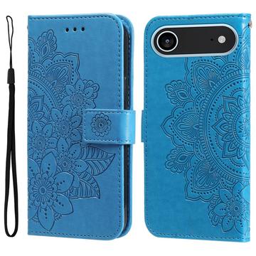 Husă Portofel iPhone 17 Air - Mandala
