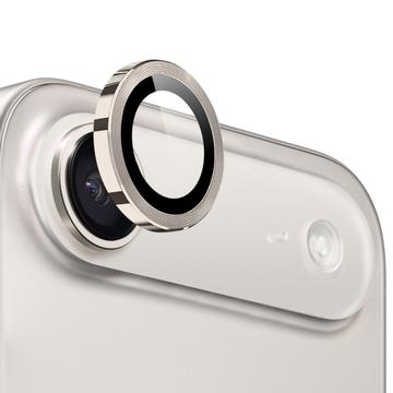 Set de protecție pentru obiectivul camerei iPhone 17 Air Northjo - Gri