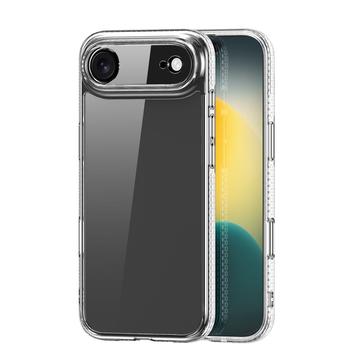 Husă Hibrid iPhone 17 Air - Dux Ducis Clin - Clar