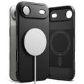 Husă Magnetică iPhone Air - Ringke Onyx - Negru