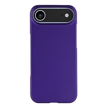 Husă Plastic Cauciucat iPhone 17 Air