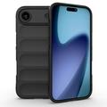 Husă TPU iPhone 17 Air - Rugged