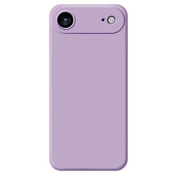 Husă din silicon rezistentă la șocuri pentru iPhone 17 Air