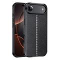 Husă TPU iPhone 17 Air - Slim-Fit Premium