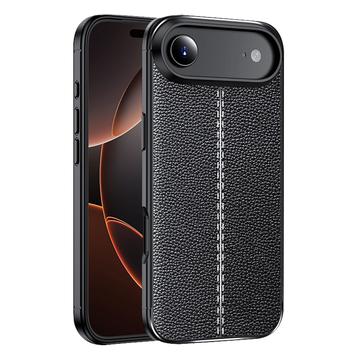 Husă TPU iPhone 17 Air - Slim-Fit Premium