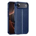 Husă TPU iPhone Air - Slim-Fit Premium - Albastru