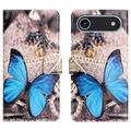 Husă Portofel iPhone 17 Air - Style