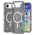 Husă Hibrid iPhone 17 Air - Stylish Glitter - Compatibil MagSafe